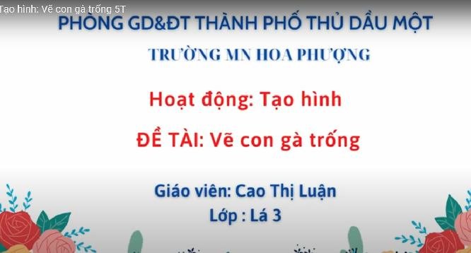 Thơ hoa kết trái