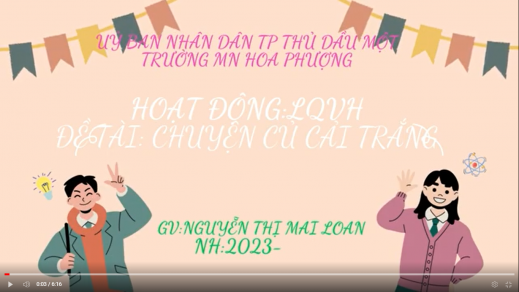 Chuyện:Củ cải trắng